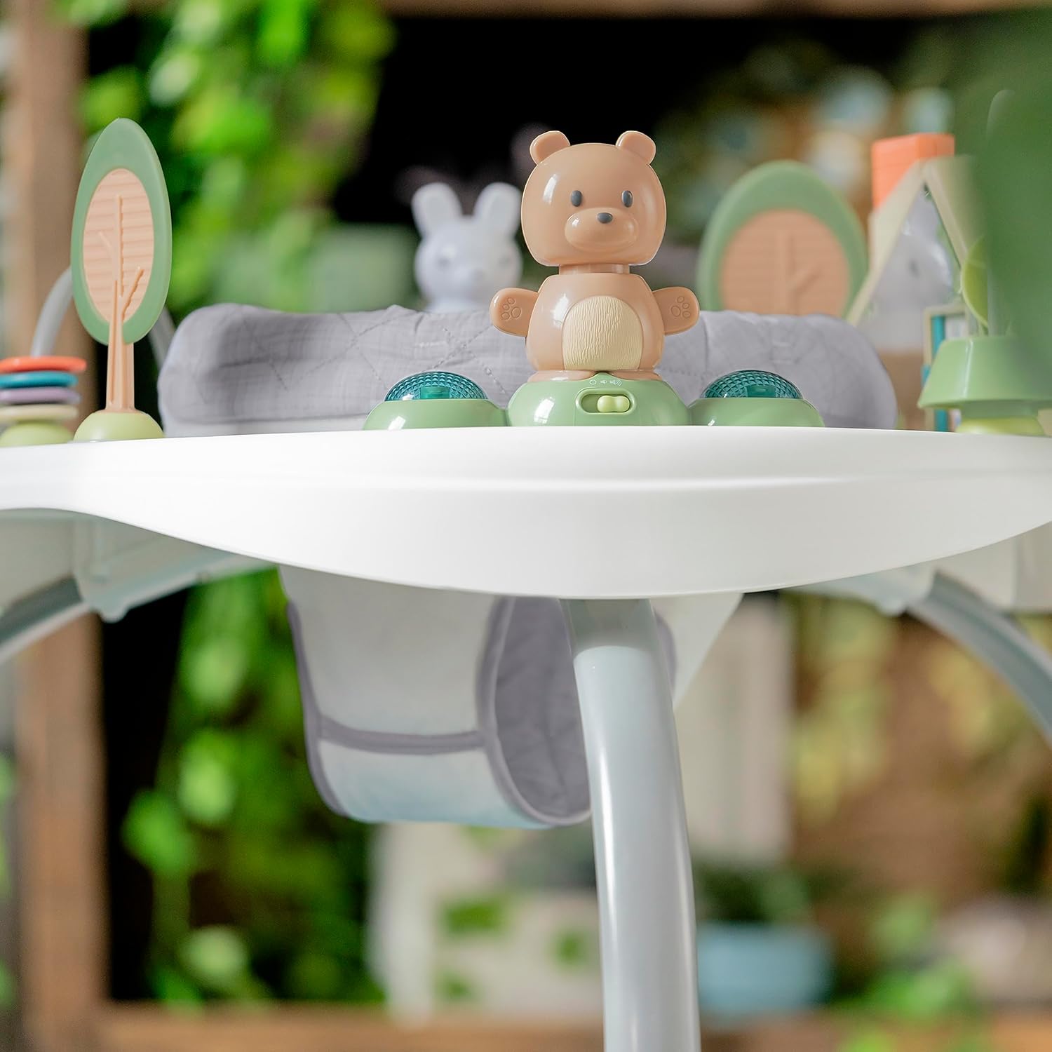 Ingenuity Spring & Sprout 2-in-1 Activity Center — Photograph 9 of 9