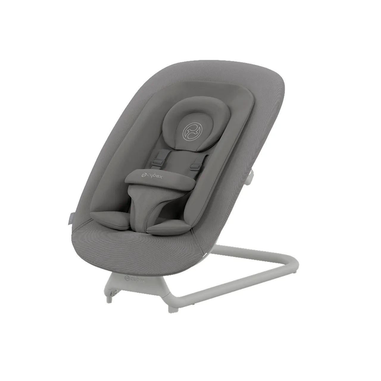 Cybex LEMO Bouncer - Grey