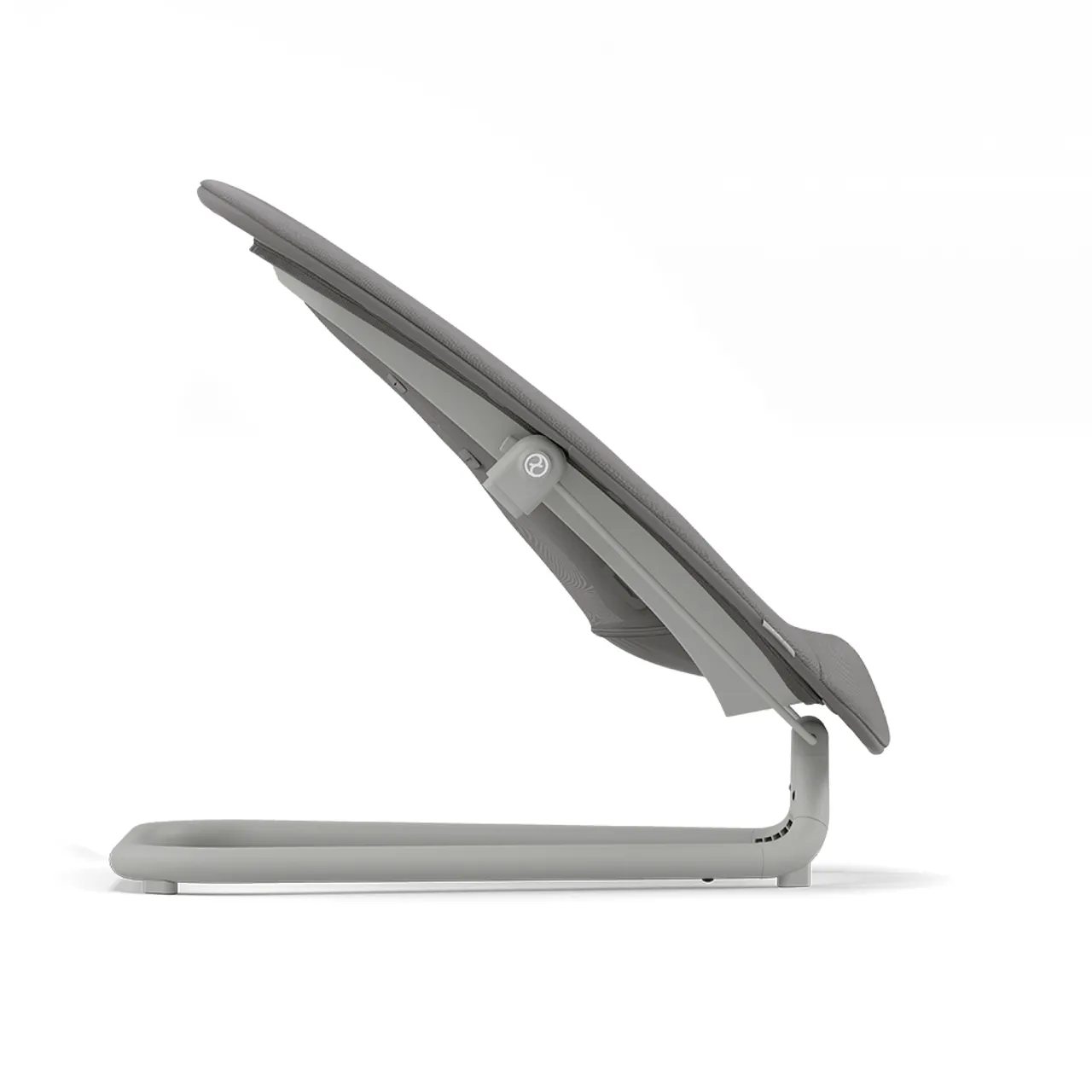 Cybex LEMO Bouncer - Grey — Photograph 6 of 6