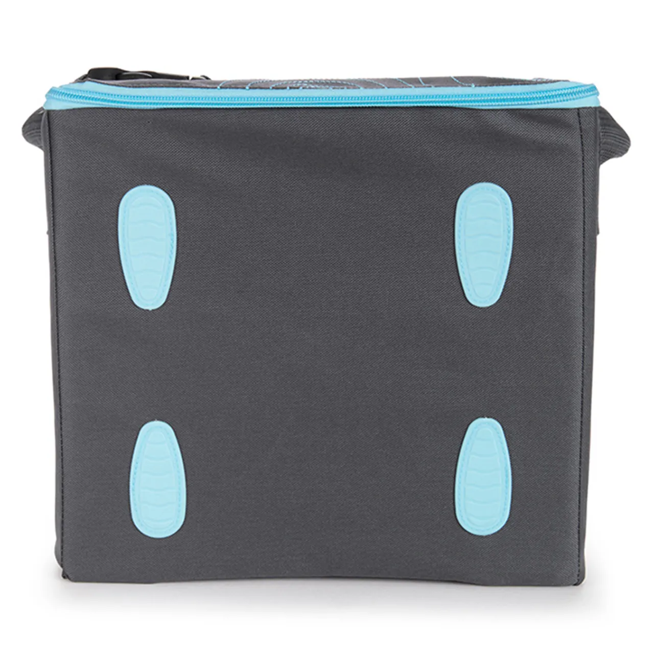 Munchkin Brica Go Boost Travel Booster Seat - Blue — Photograph 6 of 8