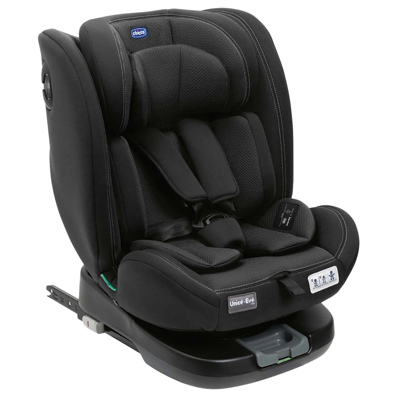 Chicco Unico Evo i-Size Car Seat