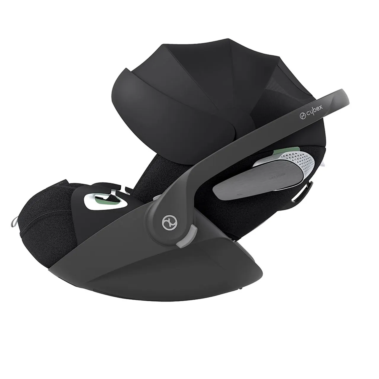 Cybex Cloud T i-Size Infant Car Seat — Photograph 3 of 6