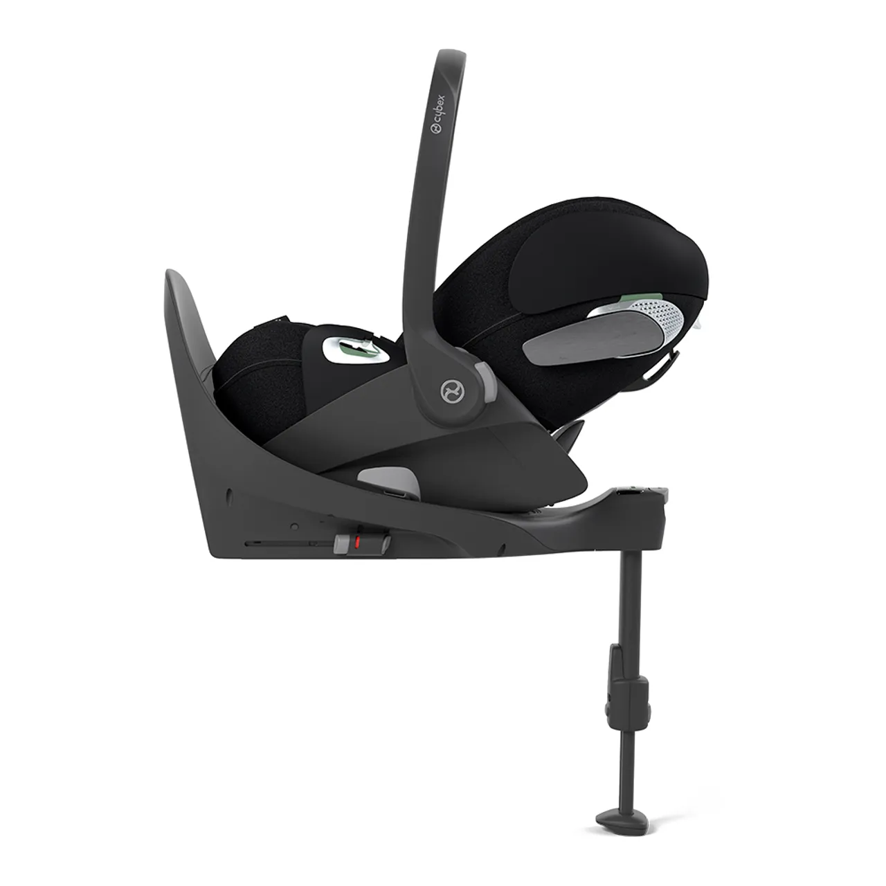 Cybex Cloud T i-Size Infant Car Seat — Photograph 5 of 6