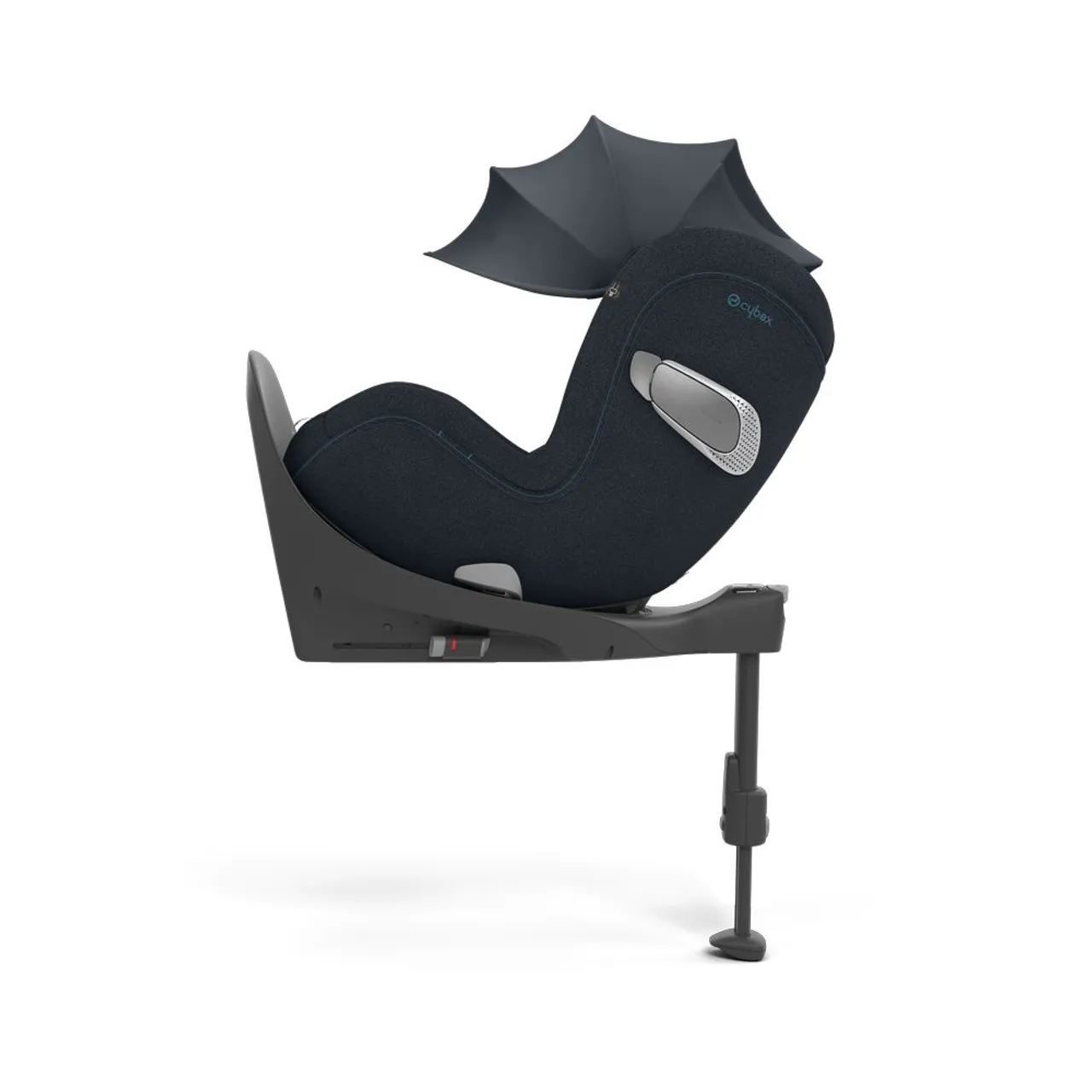 Cybex Sirona i-Size Rotating Car Seat — Photograph 4 of 7