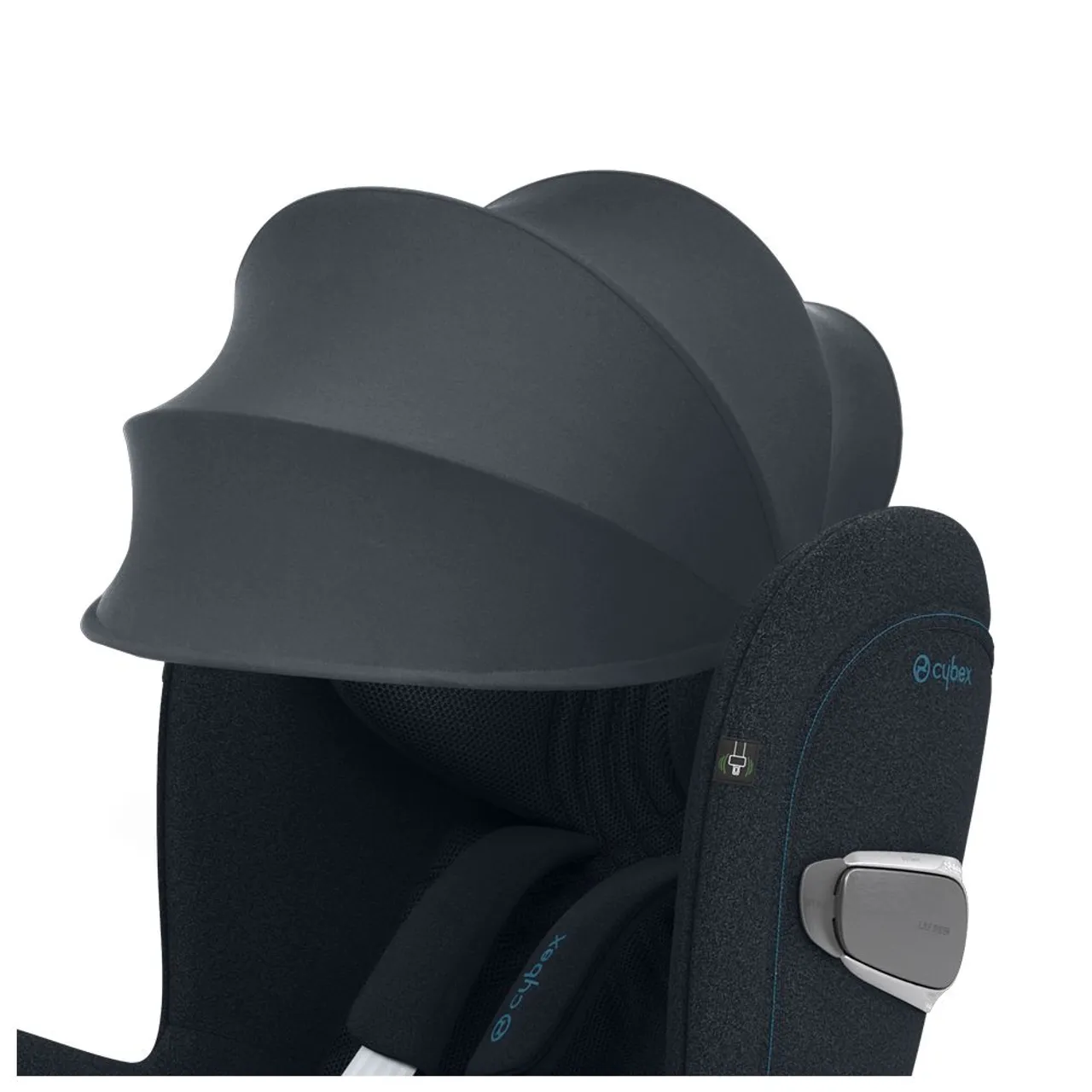 Cybex Sirona i-Size Rotating Car Seat — Photograph 7 of 7