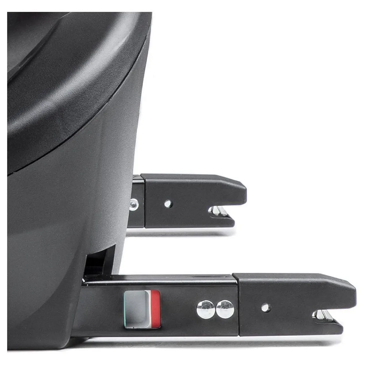 Jikel Saturn Zip 360 Rotating Car Seat - Black — Photograph 8 of 15