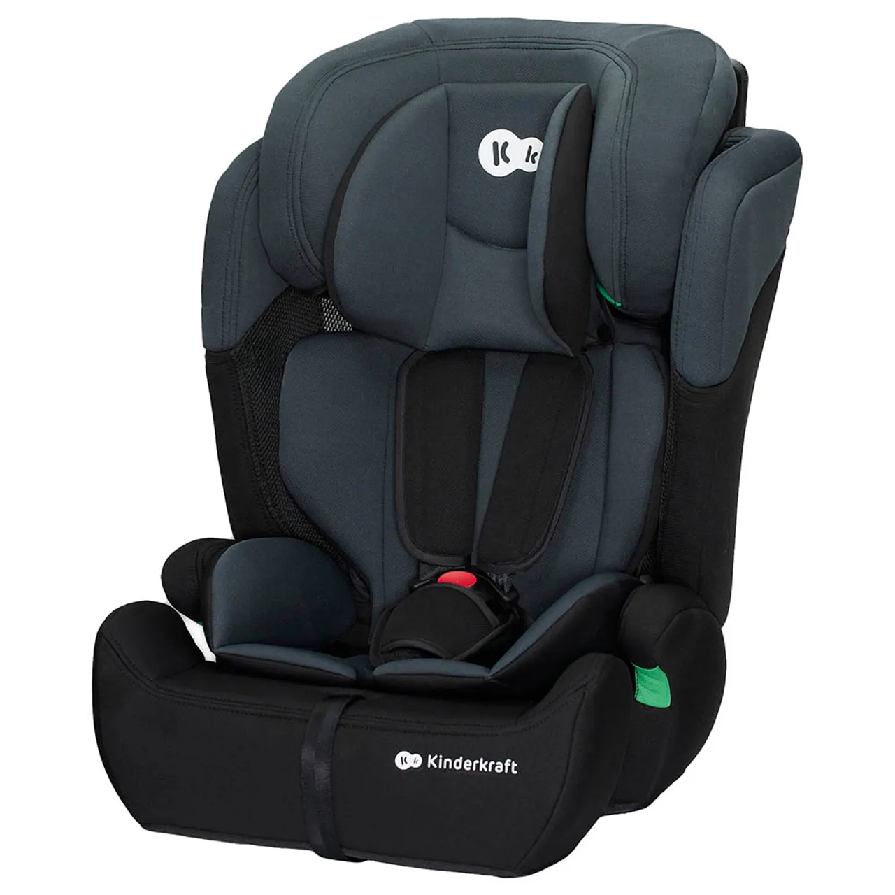 Kinderkraft Comfort Up i-Size Car Seat