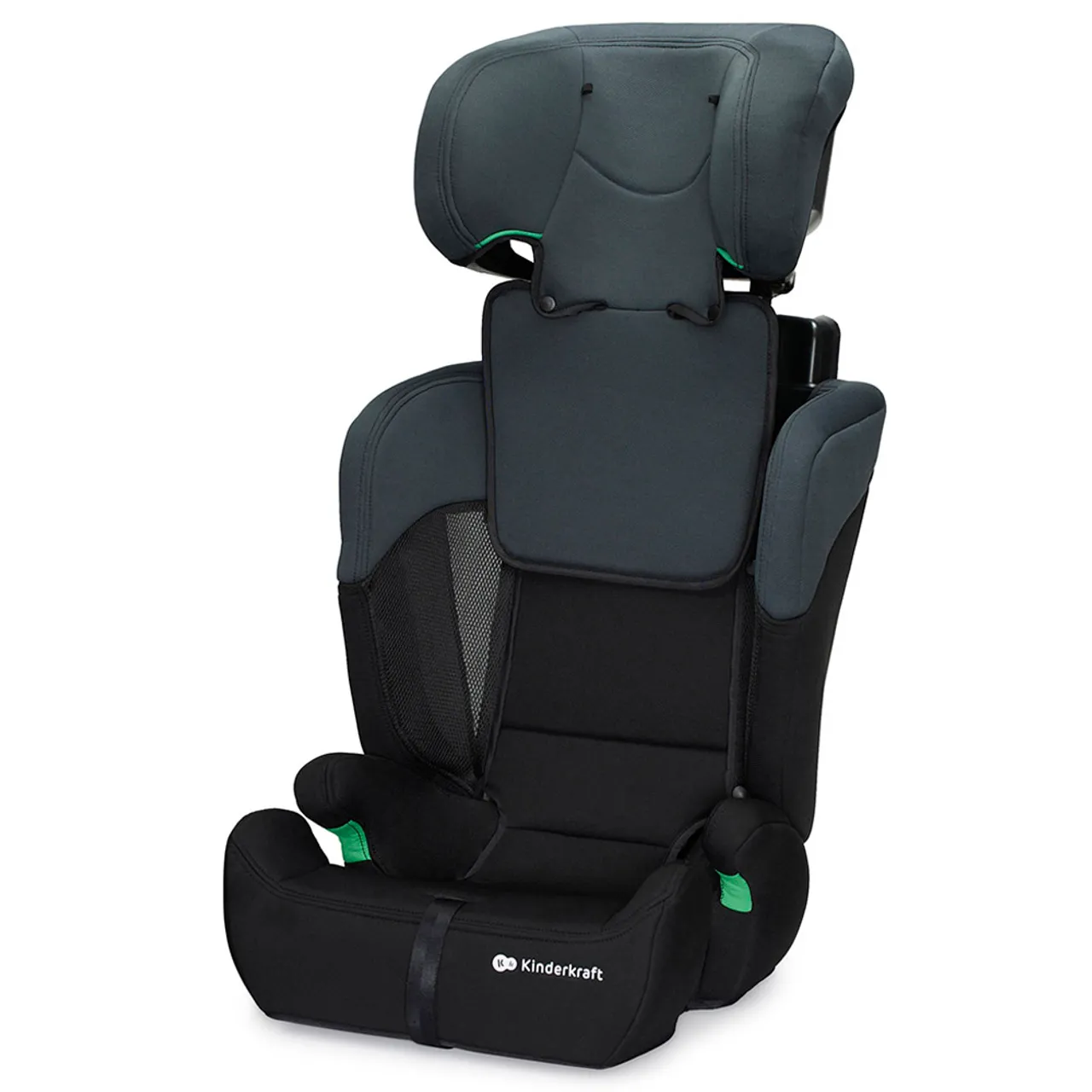 Kinderkraft Comfort Up i-Size Car Seat — Photograph 2 of 13