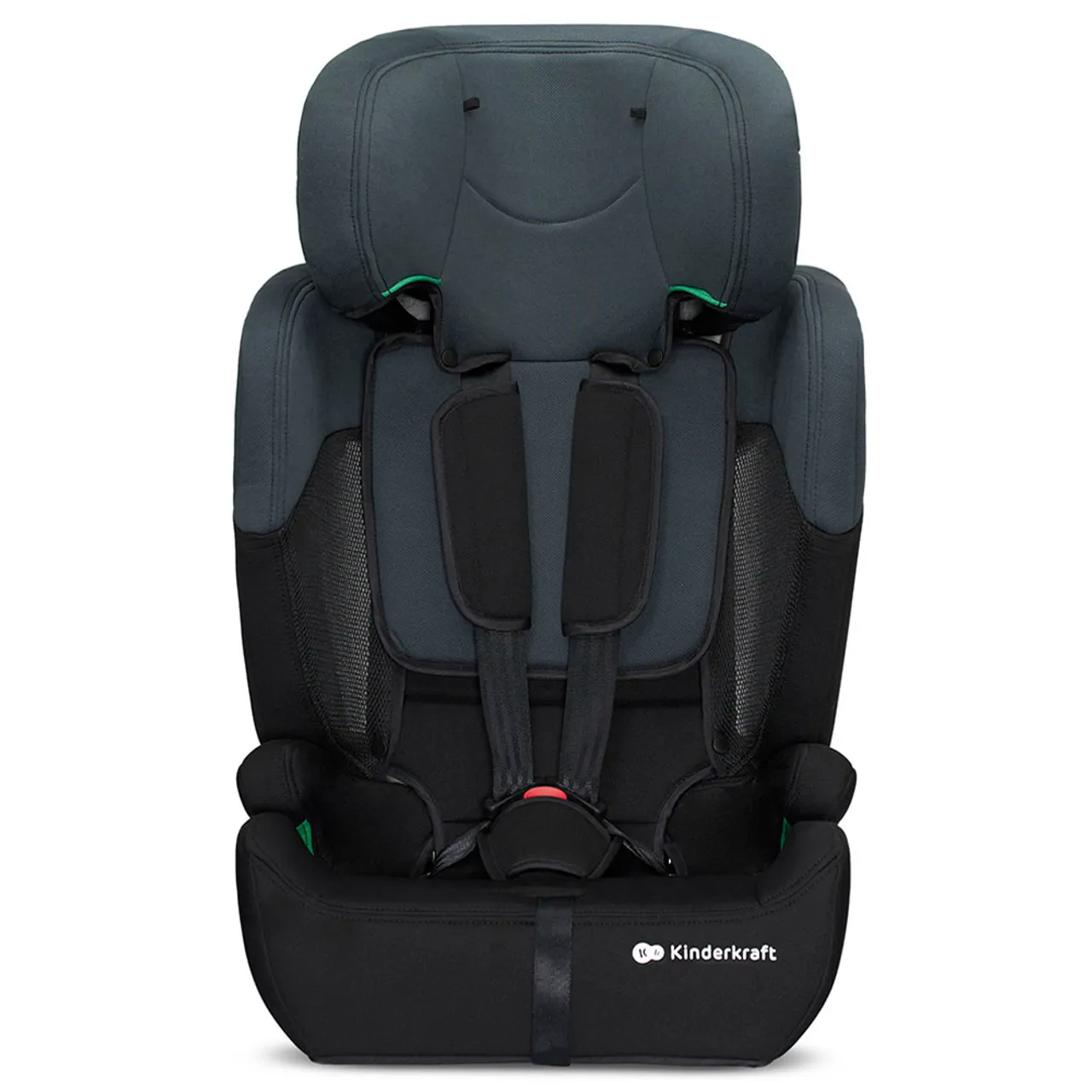 Kinderkraft Comfort Up i-Size Car Seat — Photograph 3 of 13