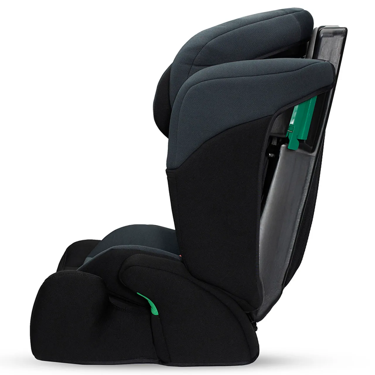 Kinderkraft Comfort Up i-Size Car Seat — Photograph 4 of 13