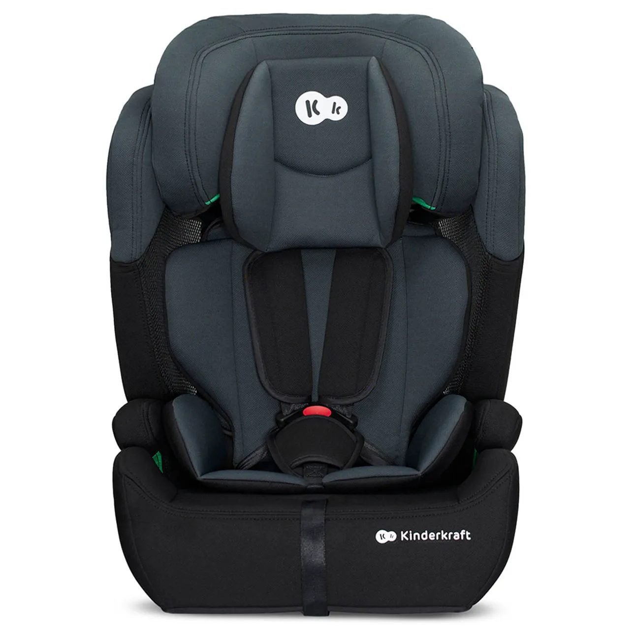 Kinderkraft Comfort Up i-Size Car Seat — Photograph 5 of 13