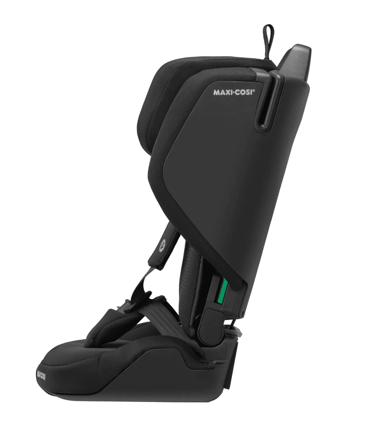 Maxi-Cosi Nomad Plus Foldable Car Seat - Black — Photograph 5 of 7
