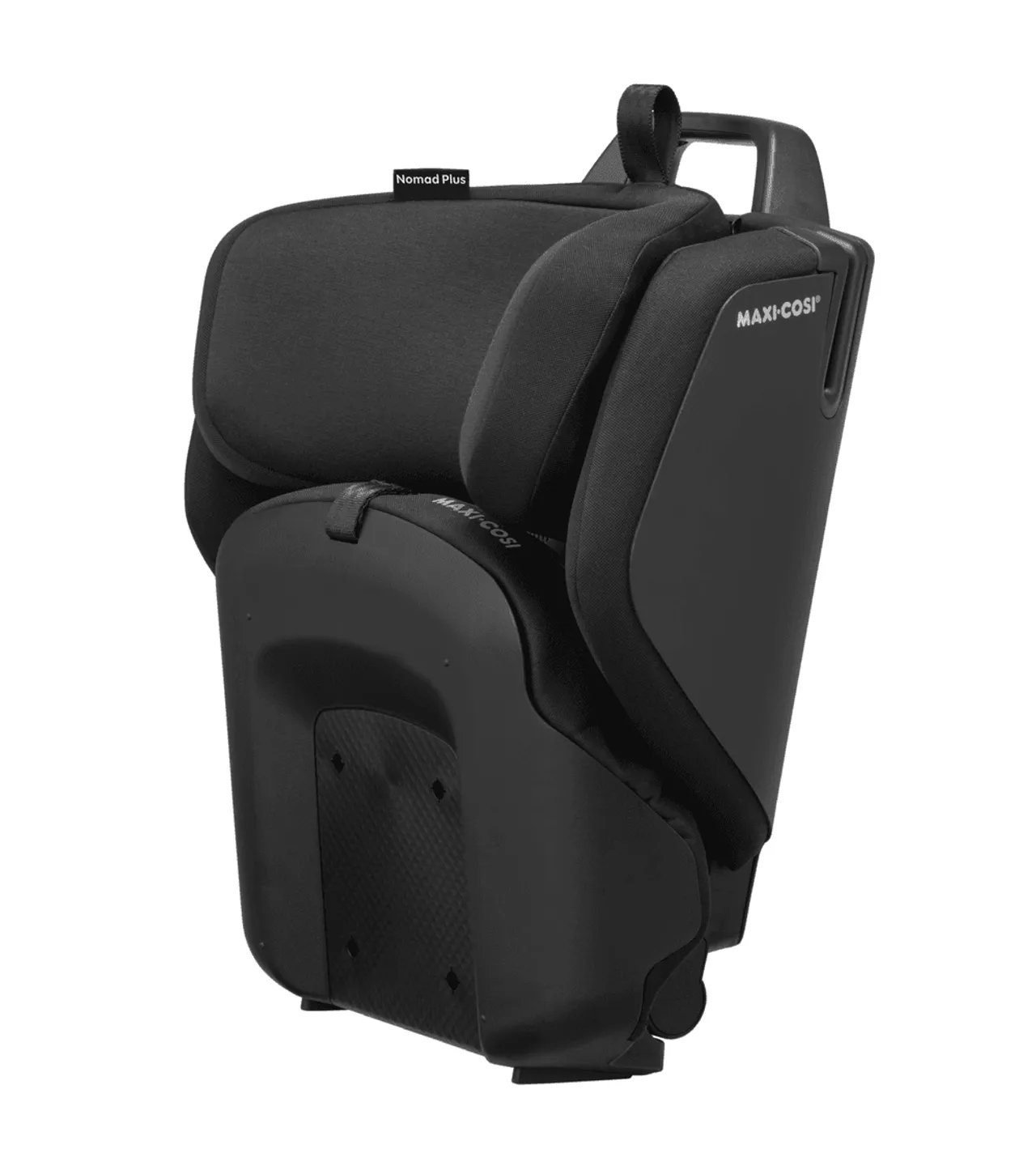 Maxi-Cosi Nomad Plus Foldable Car Seat - Black — Photograph 6 of 7