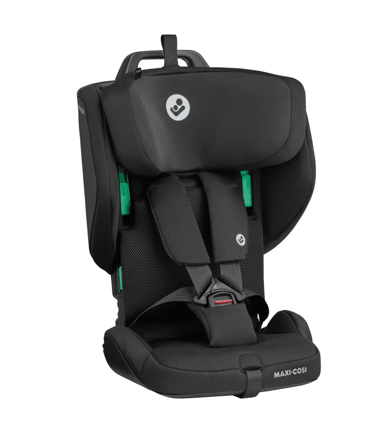 Maxi-Cosi Nomad Plus Foldable Car Seat - Black