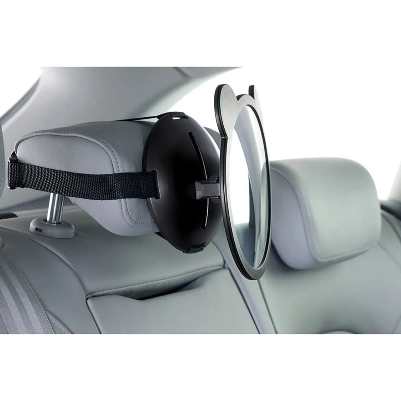 Maxi-Cosi Back Seat Baby Mirror - Black — Photograph 2 of 5