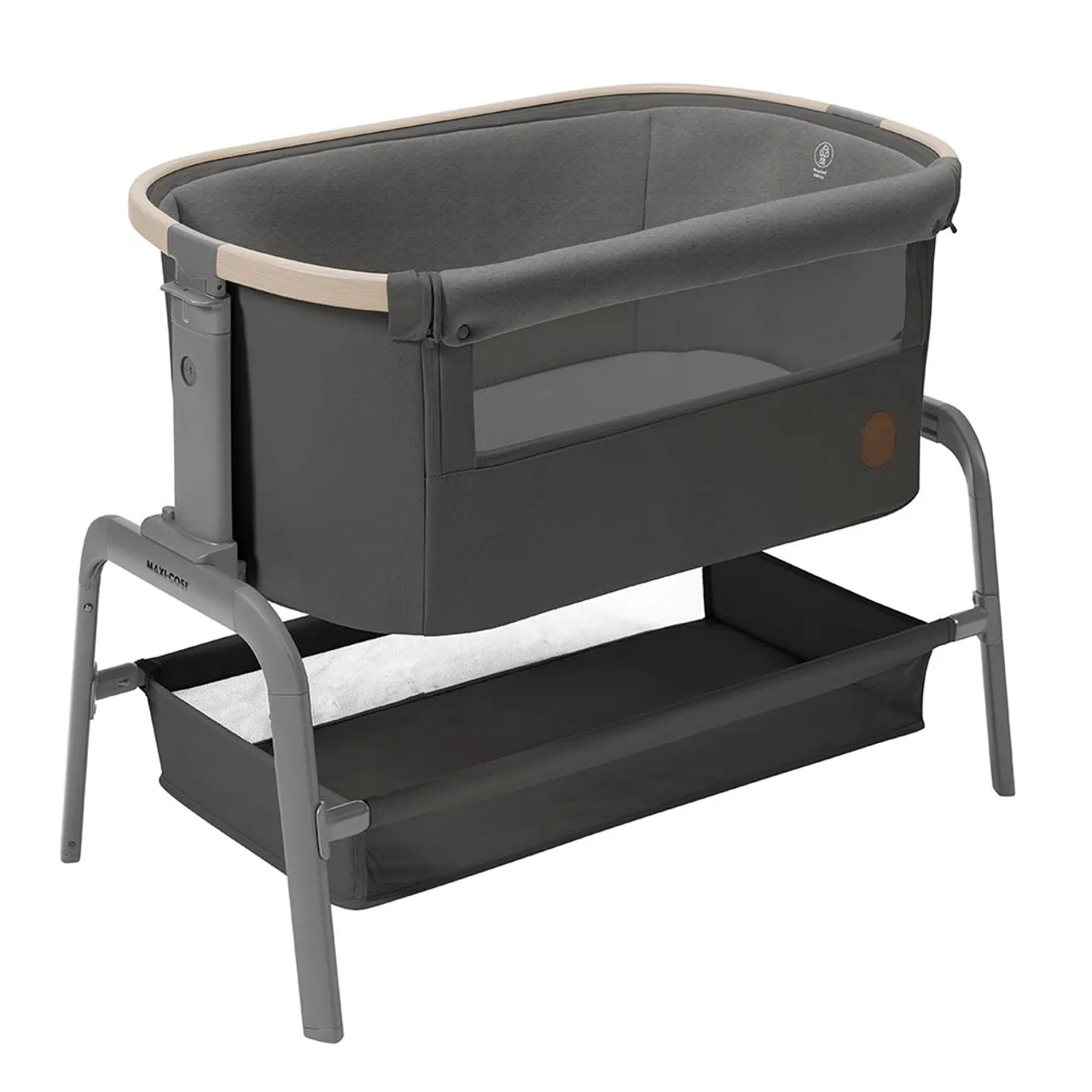 Maxi-Cosi Iora Bedside Co-Sleeper Crib — Photograph 2 of 13