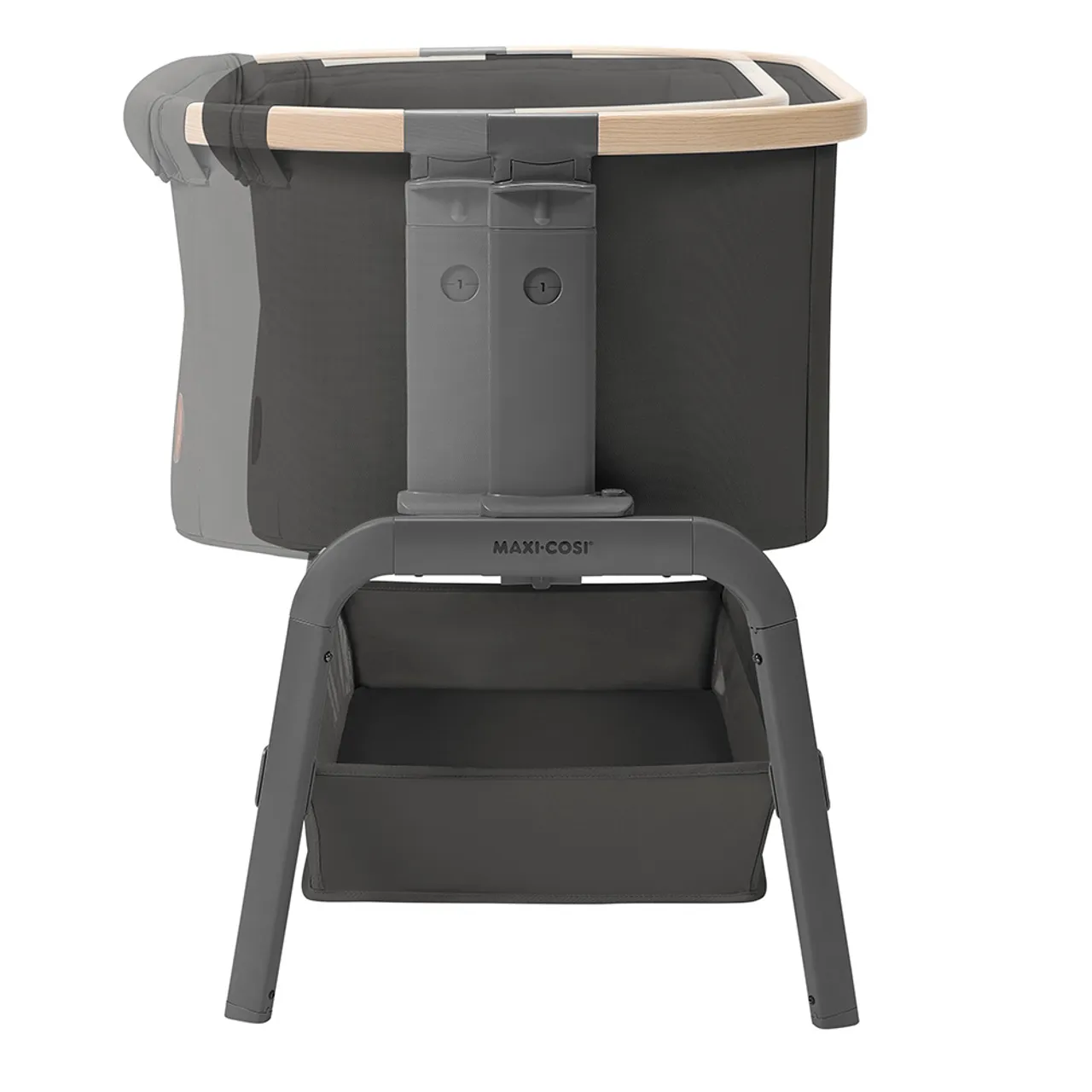Maxi-Cosi Iora Bedside Co-Sleeper Crib — Photograph 3 of 13