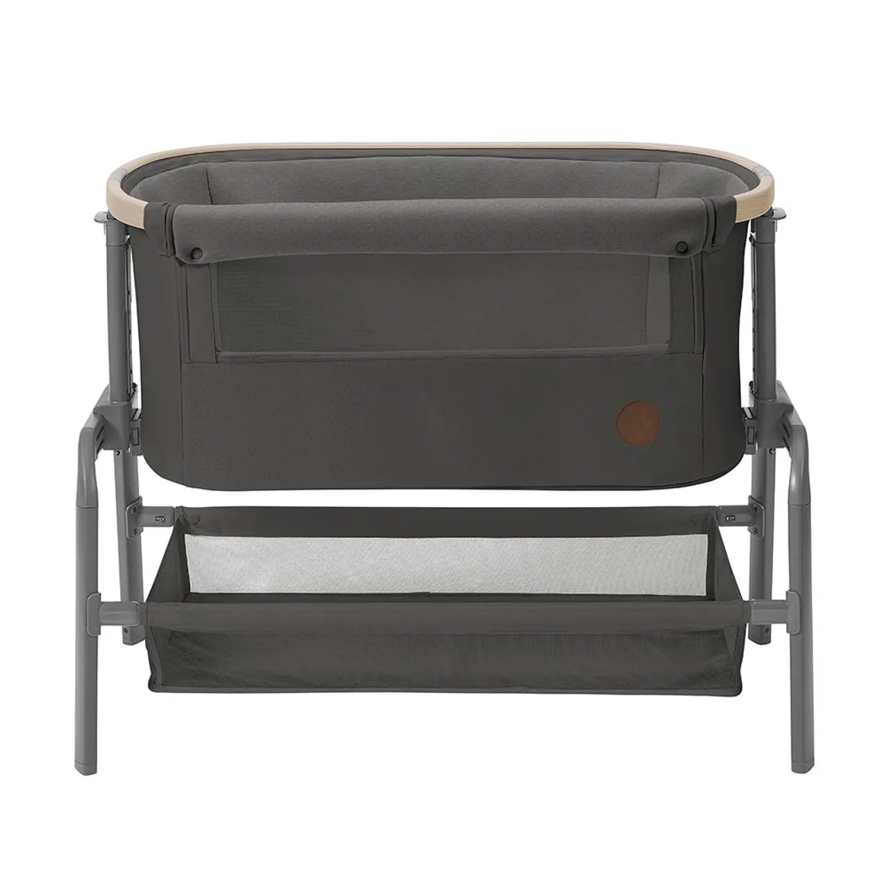 Maxi-Cosi Iora Bedside Co-Sleeper Crib — Photograph 5 of 13