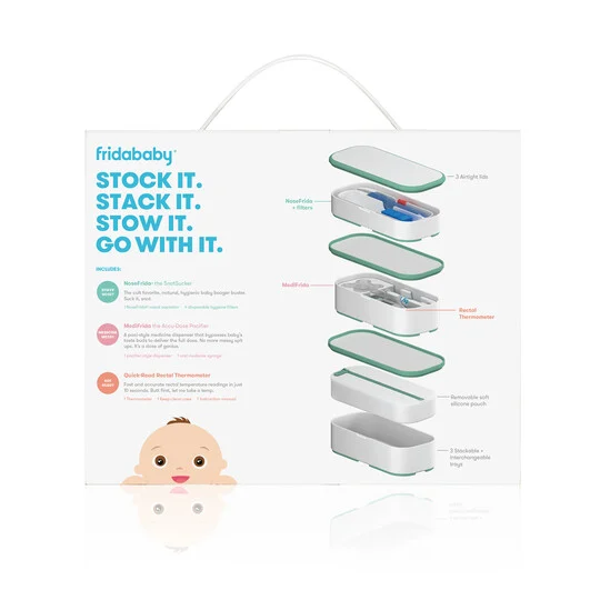 Frida Baby Mobile Medicine Cabinet — Photograph 6 of 7