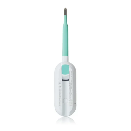 3-in-1 True Temp Thermometer by Frida (CR2032 Battery) — Photograph 10 of 21