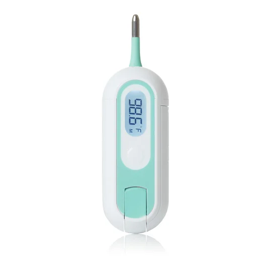 3-in-1 True Temp Thermometer by Frida (CR2032 Battery) — Photograph 11 of 21