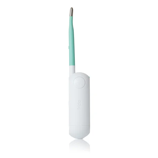 3-in-1 True Temp Thermometer by Frida (CR2032 Battery) — Photograph 12 of 21