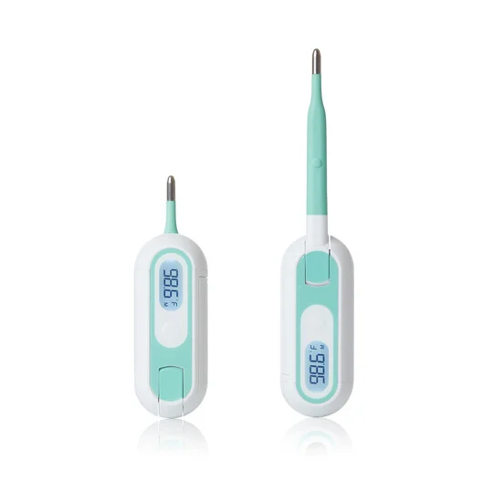 3-in-1 True Temp Thermometer by Frida (CR2032 Battery) — Photograph 19 of 21