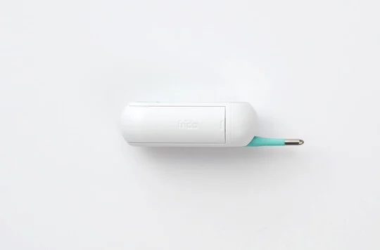 3-in-1 True Temp Thermometer by Frida (CR2032 Battery) — Photograph 2 of 21