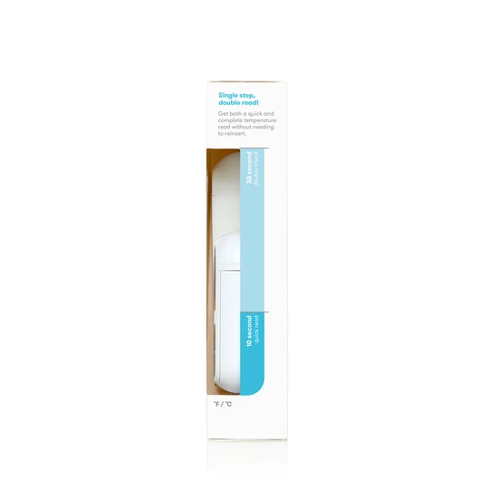 3-in-1 True Temp Thermometer by Frida (CR2032 Battery) — Photograph 21 of 21