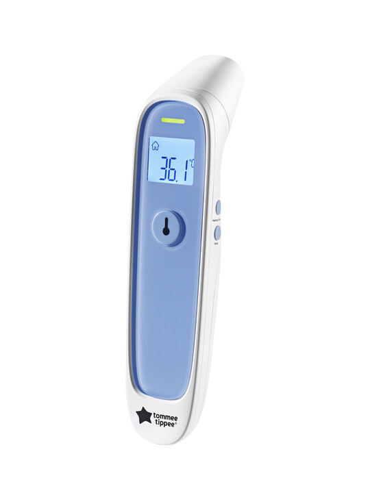 Tommee Tippee Digital Ear Thermometer — الصورة 2 من 4