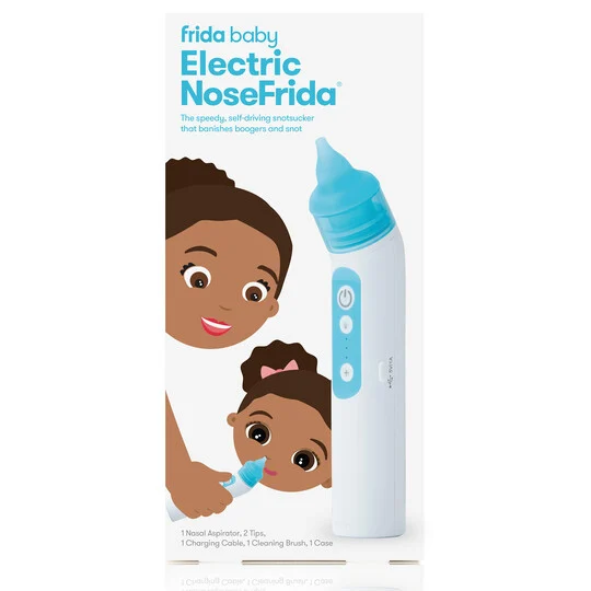 Electric Nose Frida — الصورة 2 من 6