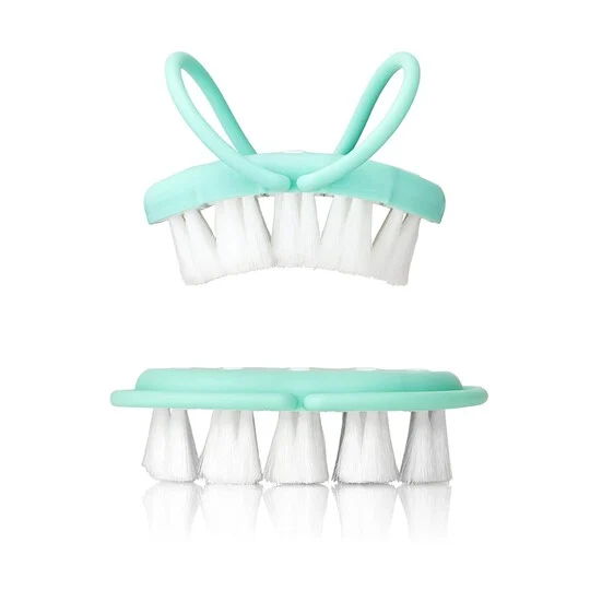 Fridababy Head-Hugging Hair Brush & Comb Set — Photograph 4 of 7