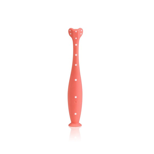Frida Baby - SmileFrida ToothHugger Kids Toothbrush — الصورة 3 من 6