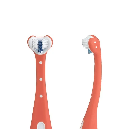 Frida Baby - SmileFrida ToothHugger Kids Toothbrush — الصورة 4 من 6