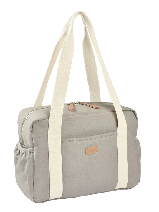 Beaba Paris Changing Bag - Light Mist — Photograph 2 of 3