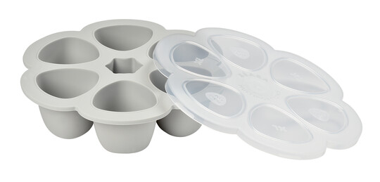 Beaba Silicone Multiportions 6 x 150ml — الصورة 2 من 4