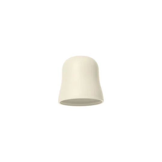 BIBS Baby Feeder with 2 Nipples Ivory — الصورة 5 من 6