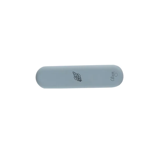 Citron Cutlery Set Dusty Blue/Spaceship — الصورة 3 من 4