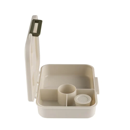 Citron Tritan Lunchbox Dino — Photograph 4 of 5