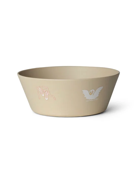 Citron Bio Based Tableware Set - Ballerina