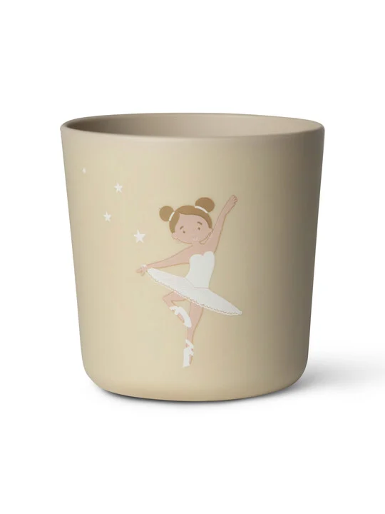 Citron Bio Based Tableware Set - Ballerina — Photograph 5 of 7