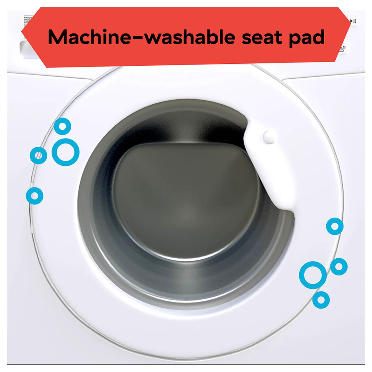 Baby Einstein Sea of Support 2-in-1 Sit-Up Floor Seat — Photograph 27 of 28