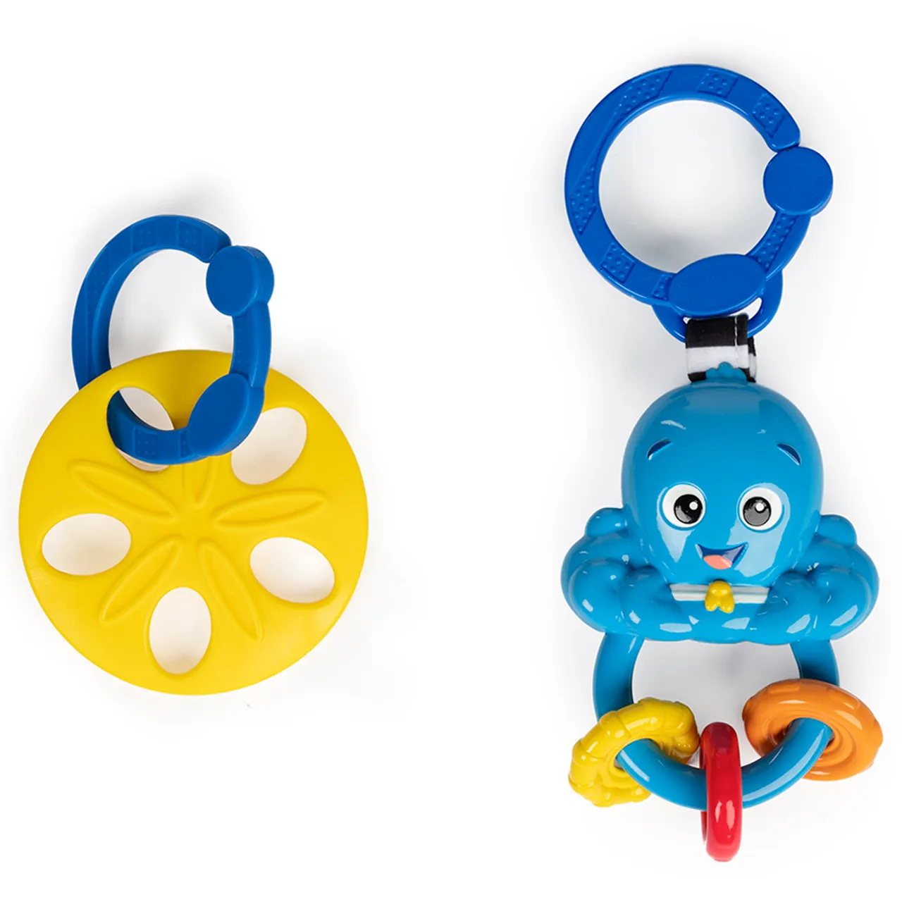 Baby Einstein Sea of Support 2-in-1 Sit-Up Floor Seat — Photograph 3 of 28