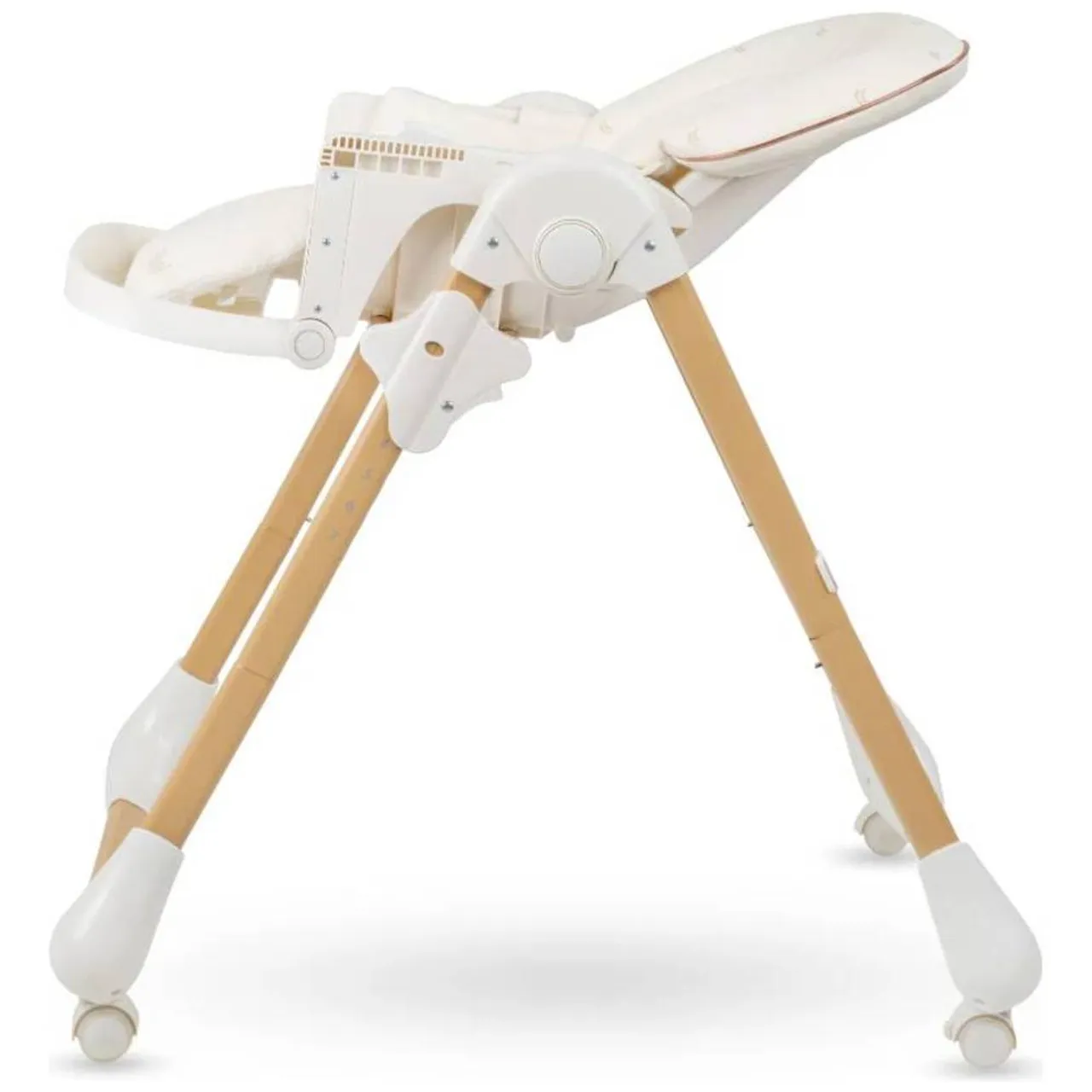 Jikel Tron Foldable High Chair - Beige — Photograph 2 of 10