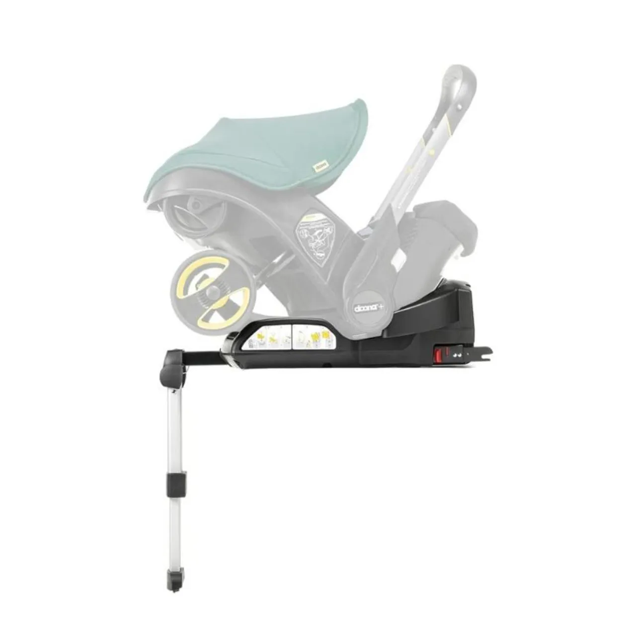 Doona ISOFIX Base (EU Version)