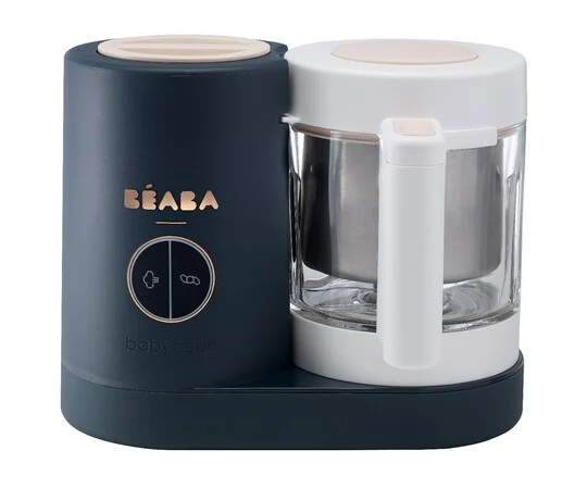 Béaba Babycook Neo 4-in-1 Baby Food Maker — Photograph 2 of 8