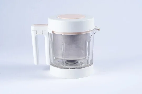 Béaba Babycook Neo 4-in-1 Baby Food Maker — Photograph 8 of 8