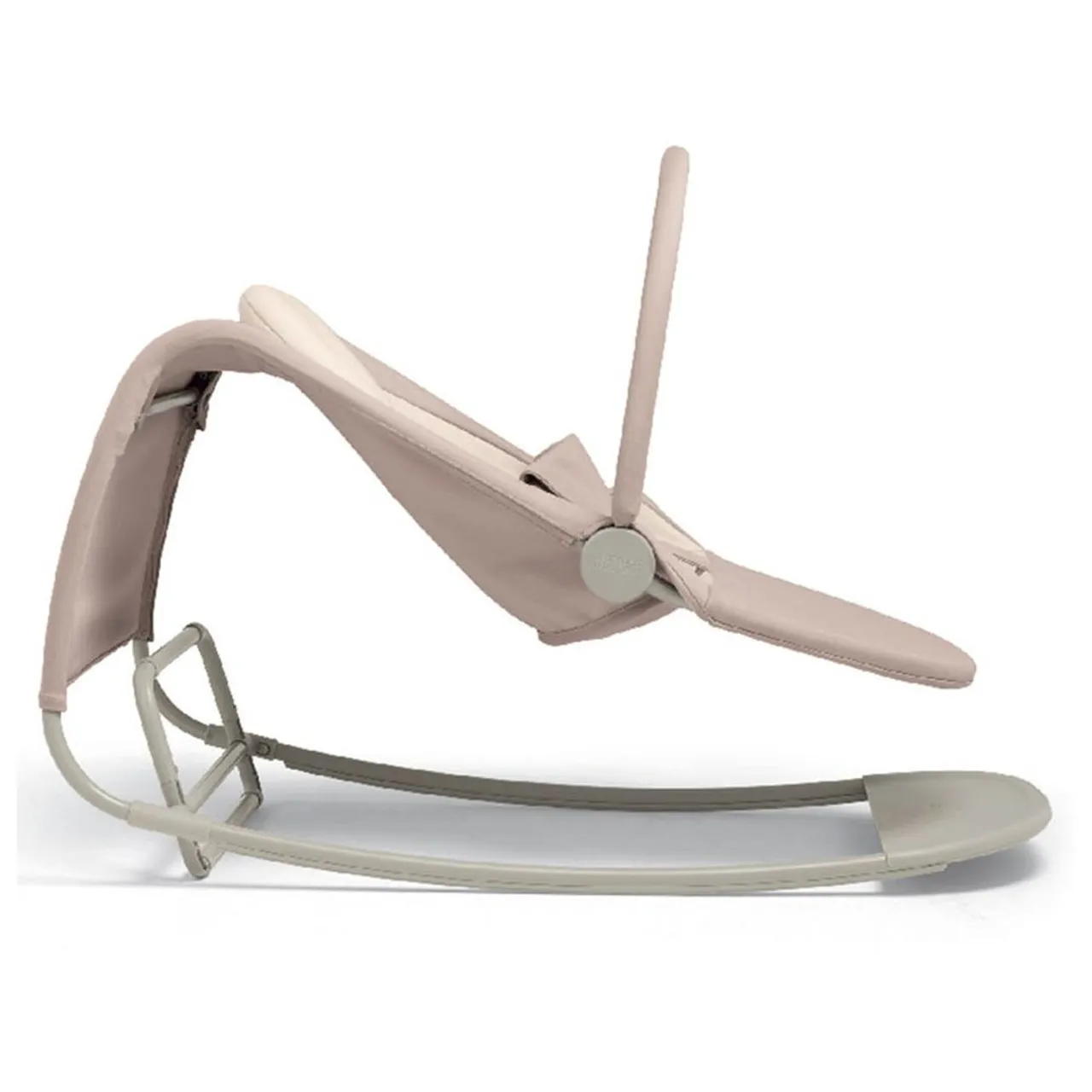 Mamas & Papas Tempo 3-in-1 Rocker/Bouncer - Blush — Photograph 3 of 10