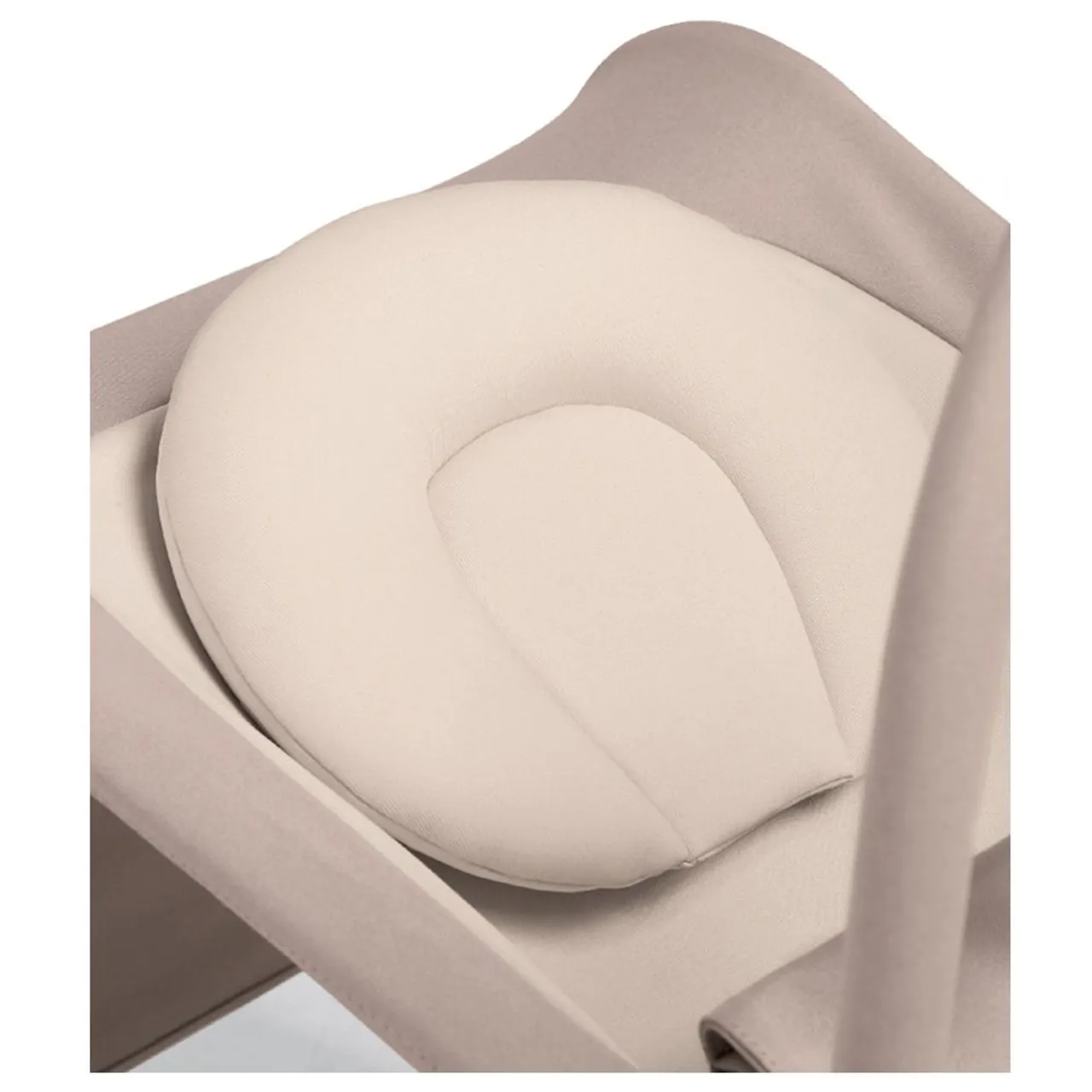 Mamas & Papas Tempo 3-in-1 Rocker/Bouncer - Blush — Photograph 6 of 10