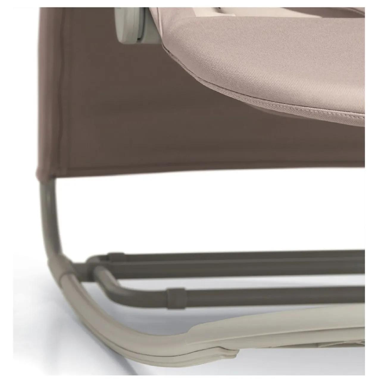Mamas & Papas Tempo 3-in-1 Rocker/Bouncer - Blush — Photograph 8 of 10